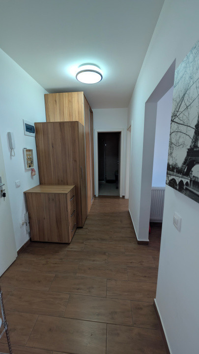 Apartament 2 camere zona Selimbar