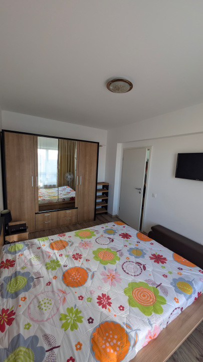Apartament 2 camere zona Selimbar