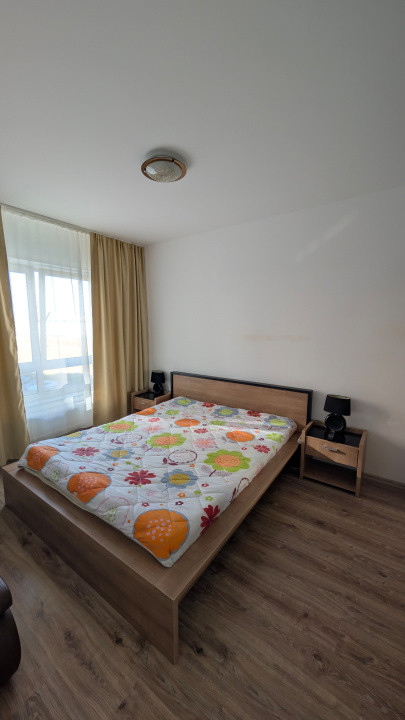 Apartament 2 camere zona Selimbar