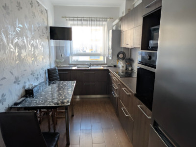 Apartament 2 camere zona Selimbar