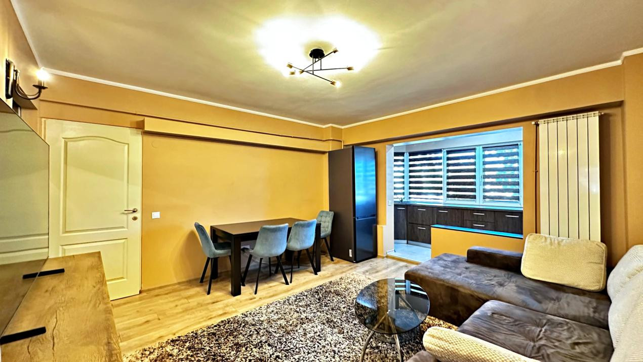 FAR/BILLA - APARTAMENT 3 CAMERE - ETAJ 1