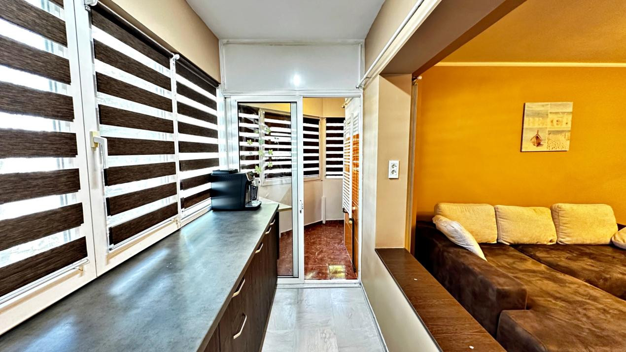 FAR/BILLA - APARTAMENT 3 CAMERE - ETAJ 1
