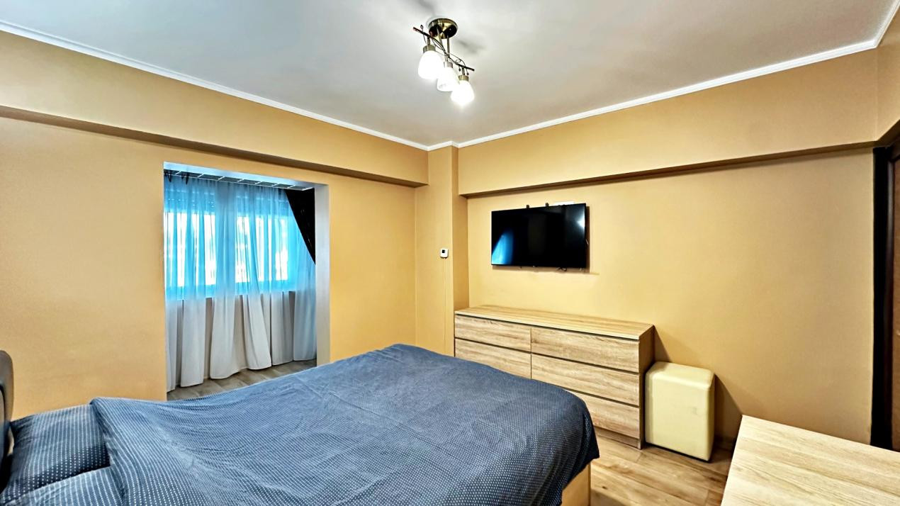 FAR/BILLA - APARTAMENT 3 CAMERE - ETAJ 1