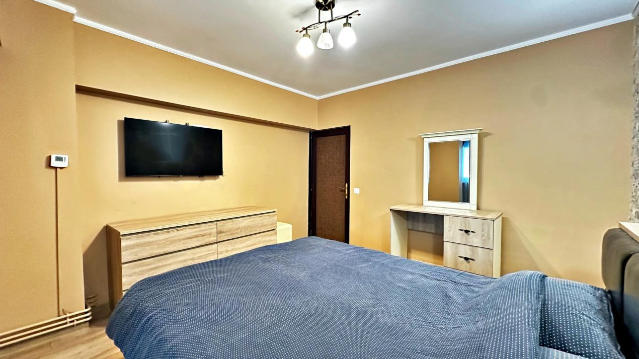 FAR/BILLA - APARTAMENT 3 CAMERE - ETAJ 1