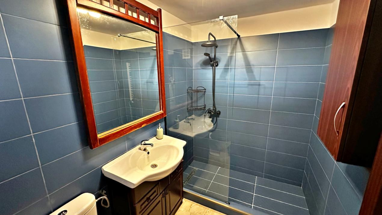 FAR/BILLA - APARTAMENT 3 CAMERE - ETAJ 1
