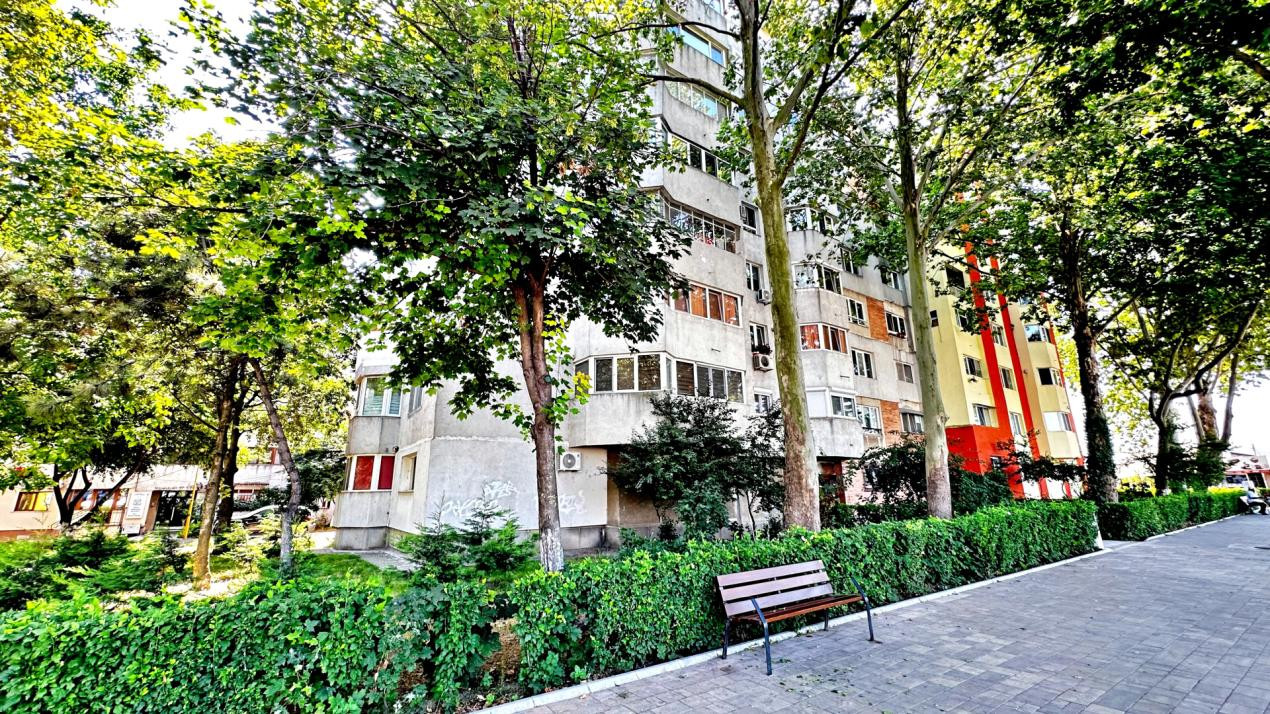 FAR/BILLA - APARTAMENT 3 CAMERE - ETAJ 1