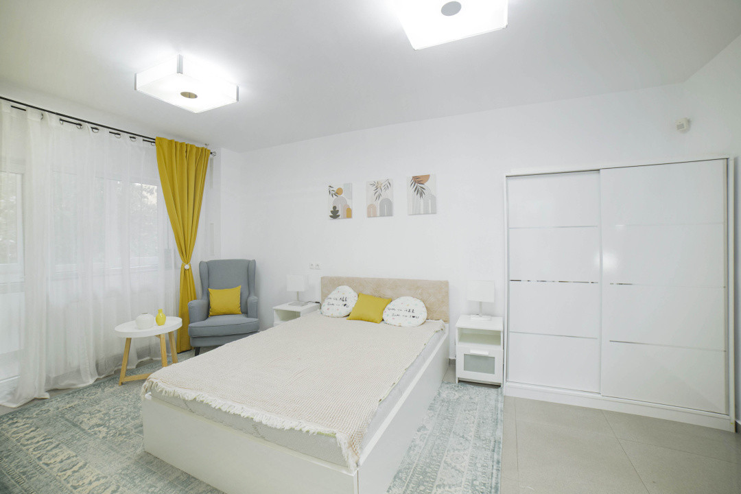 Garsonieră complet renovată | Șoseaua Pantelimon nr. 88 | Etaj 1