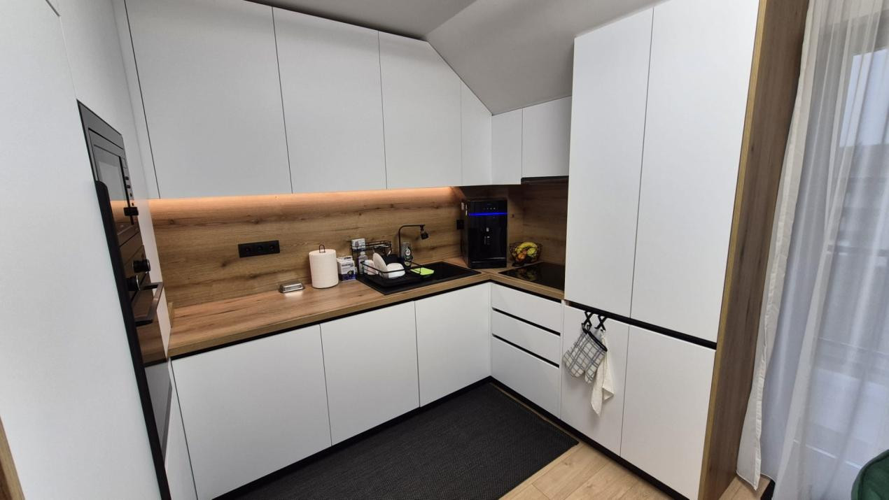 Apartament  premium 4 camere - gata pentru mutare