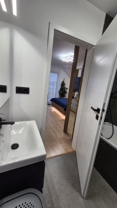 Apartament  premium 4 camere - gata pentru mutare