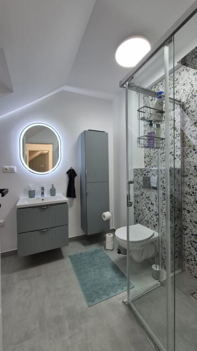 Apartament  premium 4 camere - gata pentru mutare