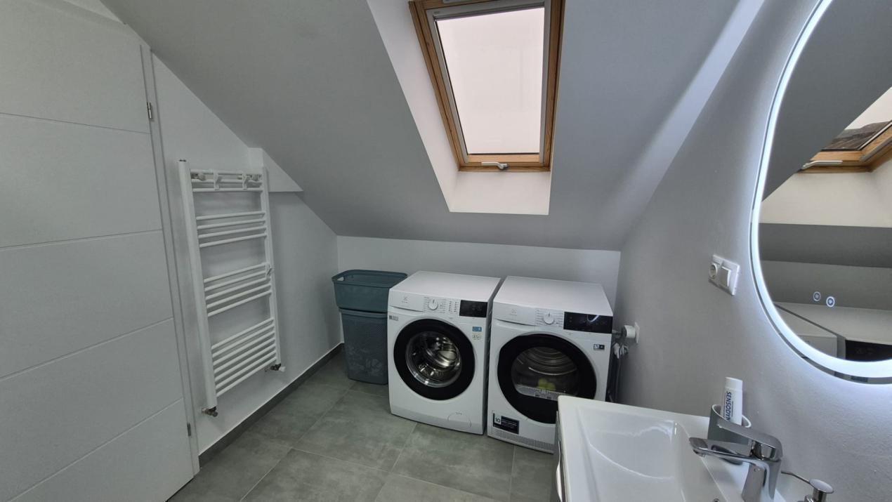 Apartament  premium 4 camere - gata pentru mutare