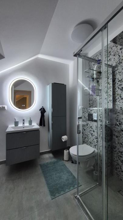Apartament  premium 4 camere - gata pentru mutare