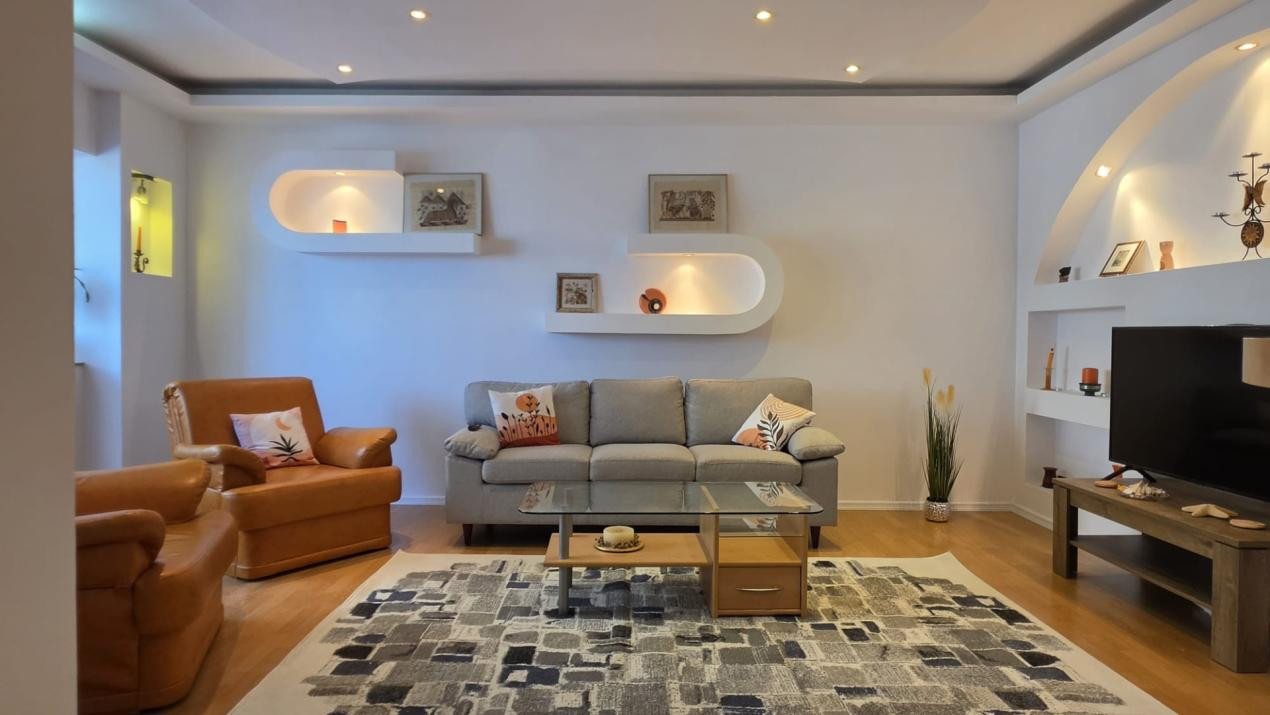 Apartament 3 camere,Brasov