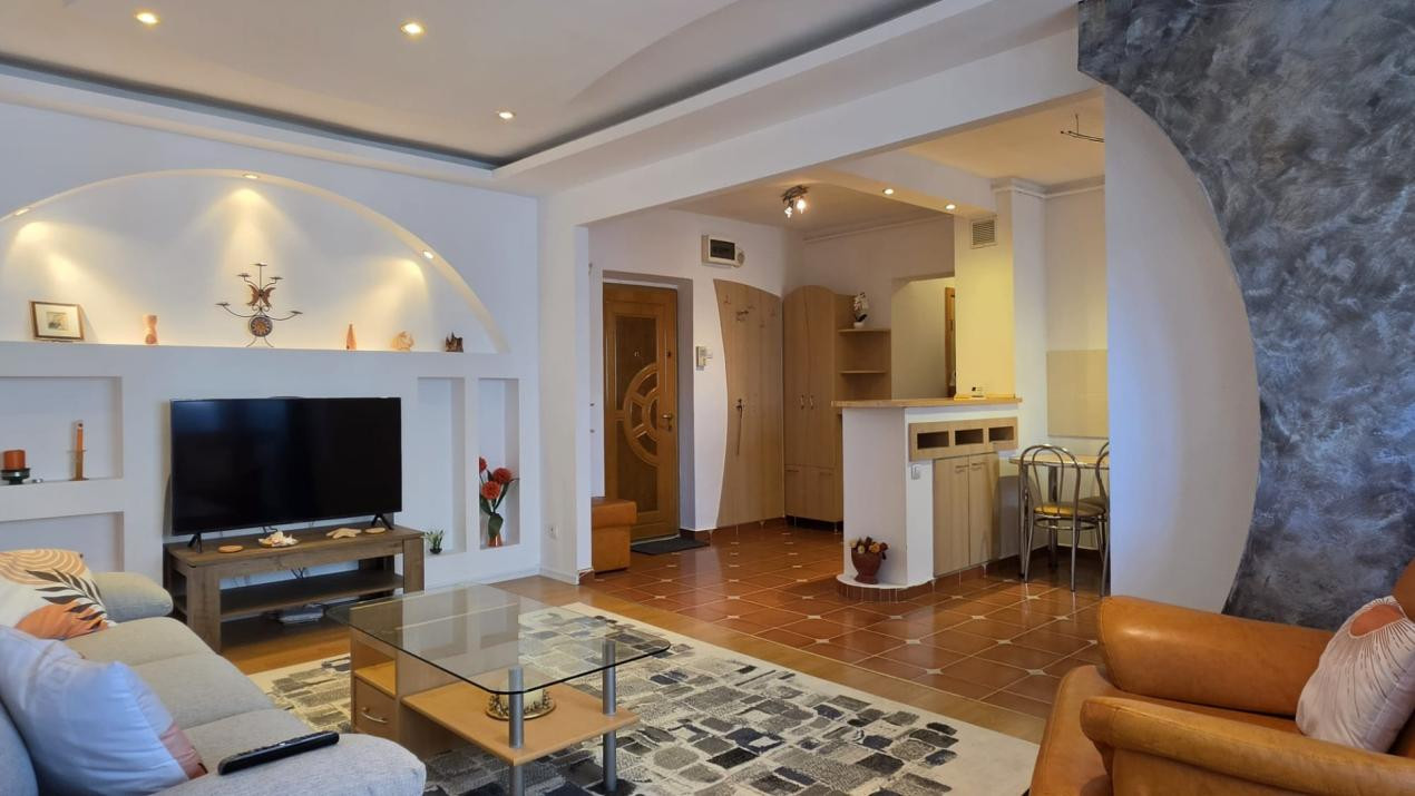 Apartament 3 camere,Brasov