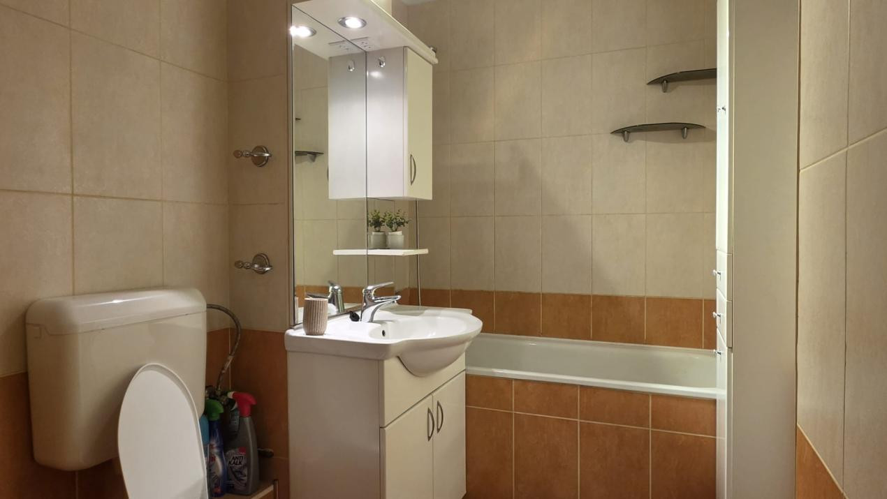 Apartament 3 camere,Brasov