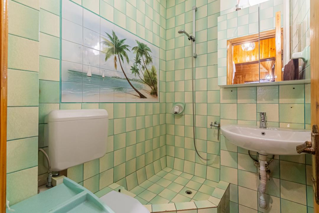 Apartament 4 camere de inchiriat | Răcădău, Brașov | Etaj 2 | Parcare