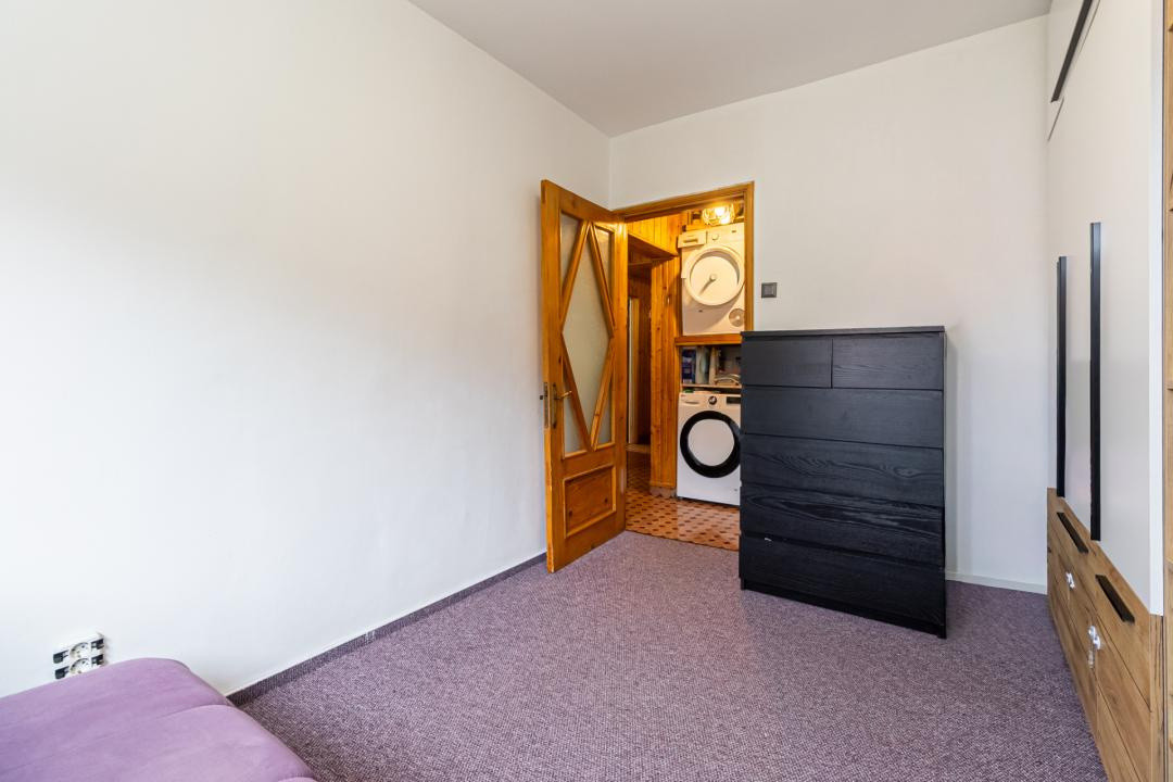 Apartament 4 camere de inchiriat | Răcădău, Brașov | Etaj 2 | Parcare