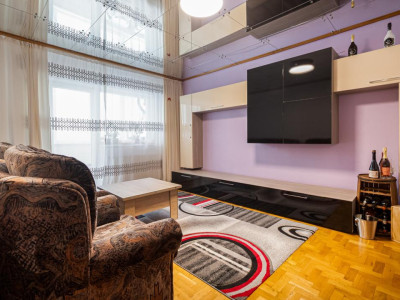 Apartament 4 camere de inchiriat | Răcădău, Brașov | Etaj 2 | Parcare