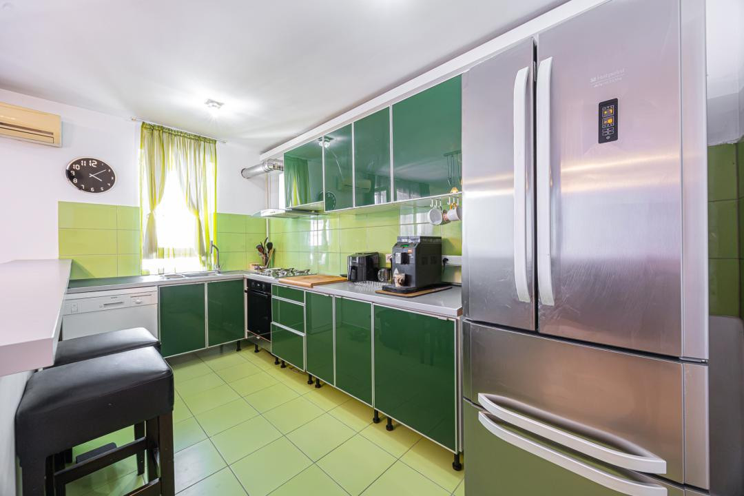 Apartament 3 camere tip Penthouse Duplex, Avantgarden,  84 mp utili ,Comision 0%