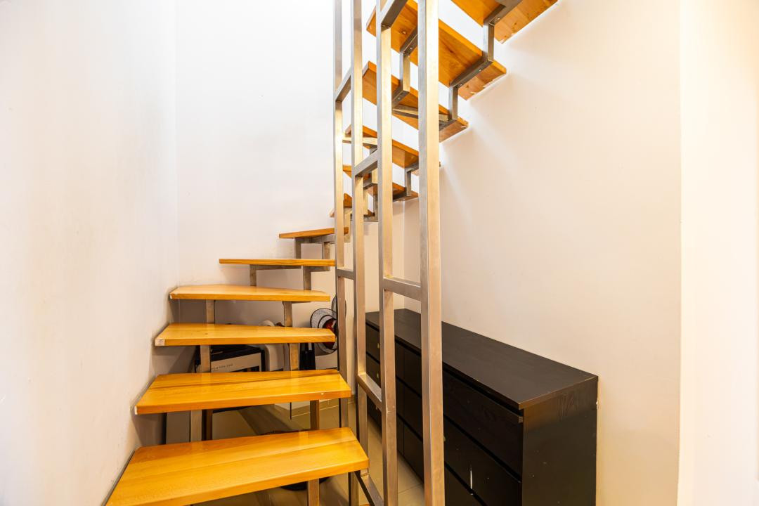 Apartament 3 camere tip Penthouse Duplex, Avantgarden,  84 mp utili ,Comision 0%