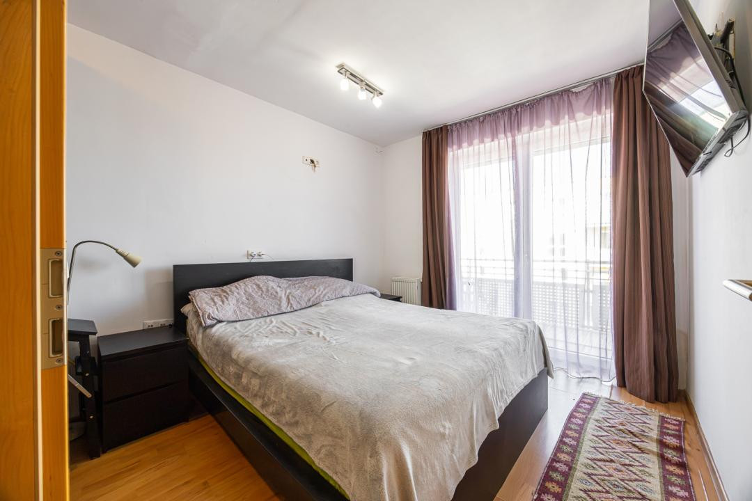 Apartament 3 camere tip Penthouse Duplex, Avantgarden,  84 mp utili ,Comision 0%