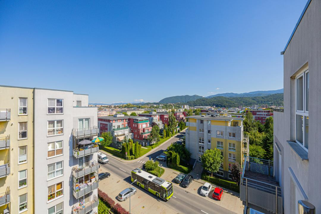 Apartament 3 camere tip Penthouse Duplex, Avantgarden,  84 mp utili ,Comision 0%