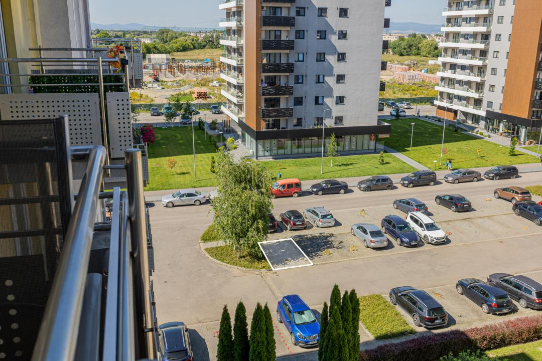Apartament 3 camere tip Penthouse Duplex, Avantgarden,  84 mp utili ,Comision 0%