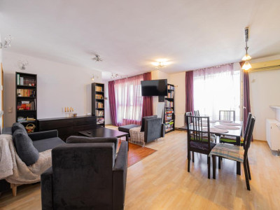 Apartament 3 camere tip Penthouse Duplex, Avantgarden,  84 mp utili ,Comision 0%
