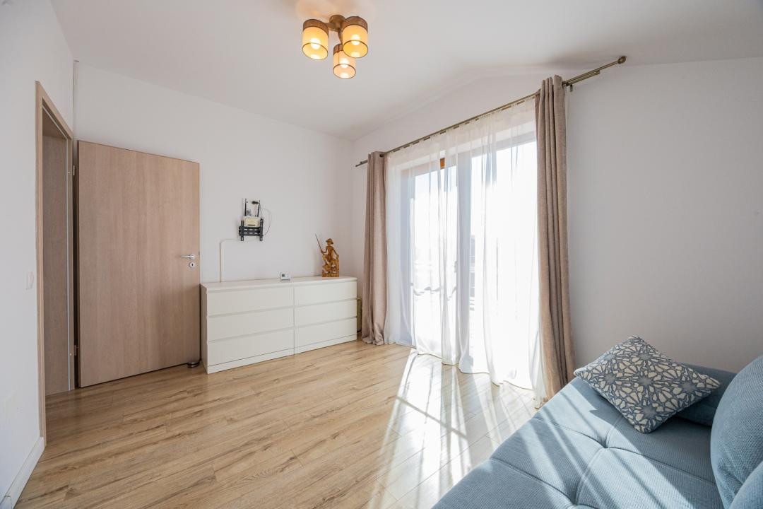 Casa la cheie, 500 mp teren – Cristian – 0% comision