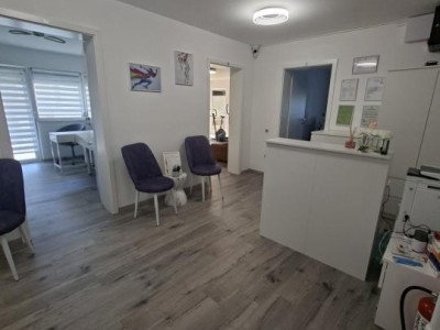 SPATIU COMERCIAL DE INCHIRIAT 700 euro STR SACEL