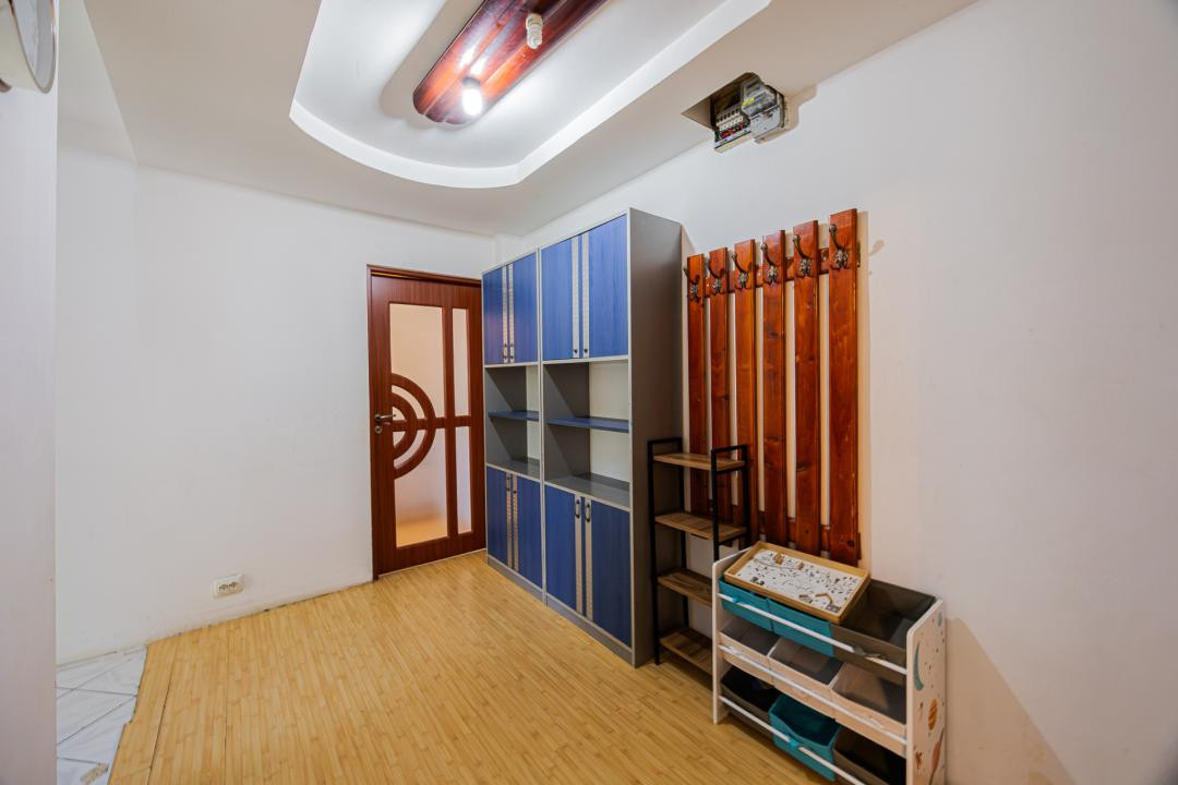 Apartament cu 2 camere - Strada Muncitorilor, Astra