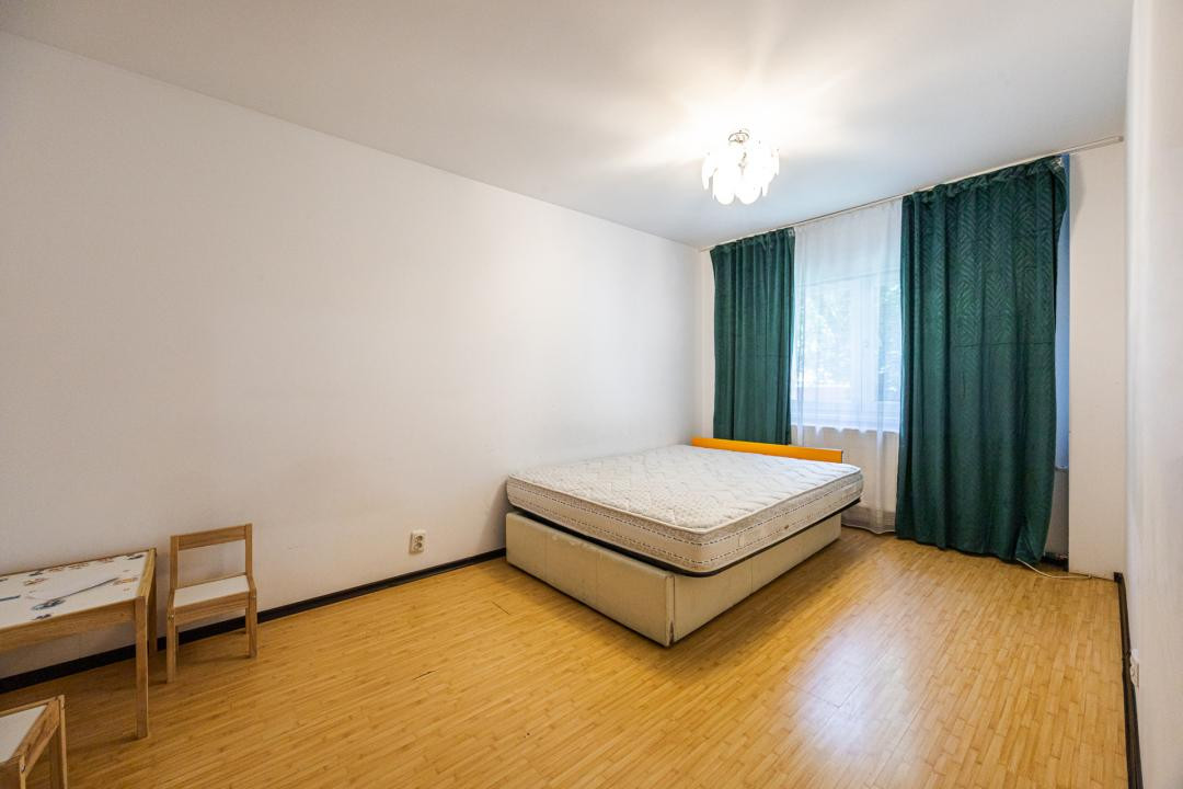 Apartament cu 2 camere - Strada Muncitorilor, Astra