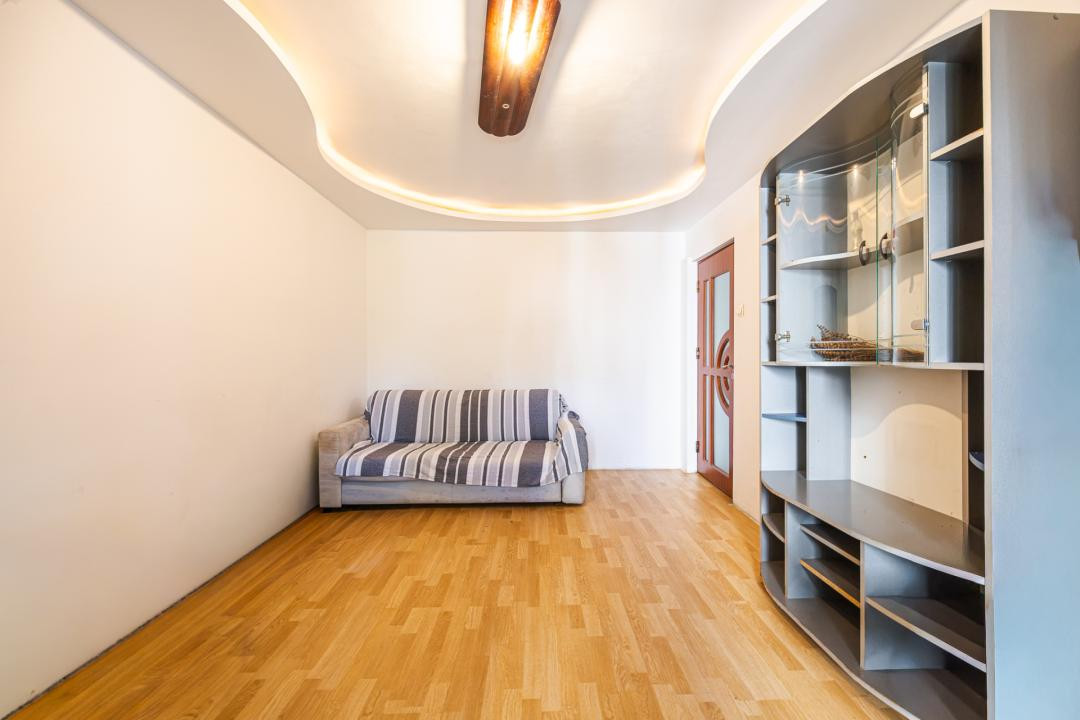 Apartament cu 2 camere - Strada Muncitorilor, Astra