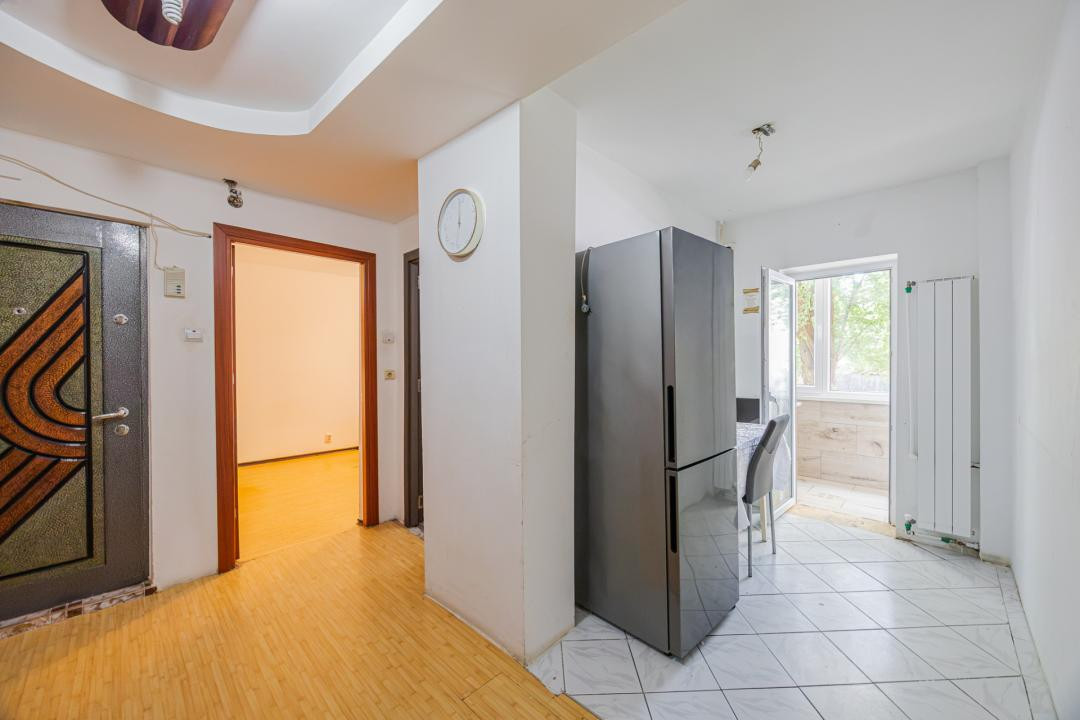 Apartament cu 2 camere - Strada Muncitorilor, Astra