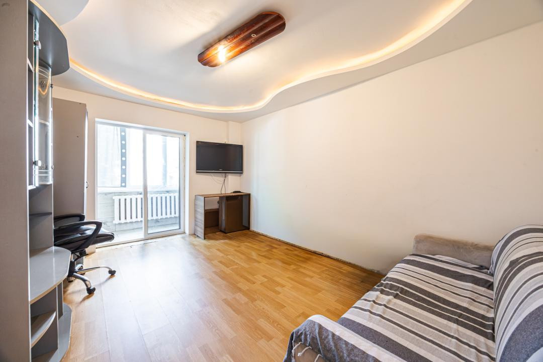 Apartament cu 2 camere - Strada Muncitorilor, Astra