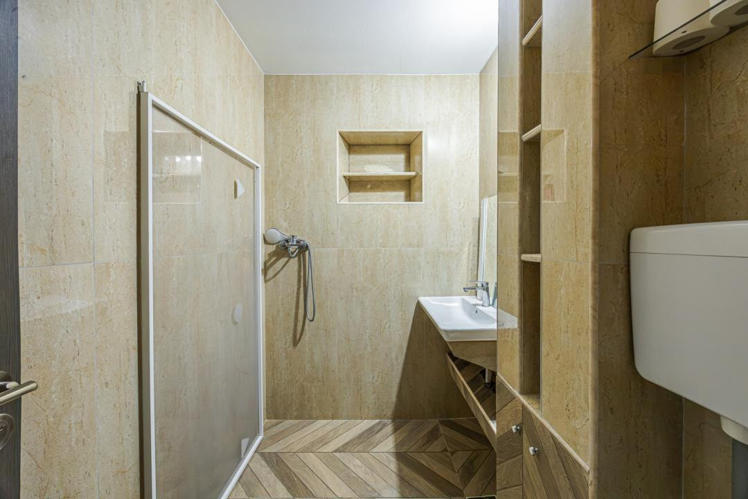 Apartament cu 2 camere - Strada Muncitorilor, Astra