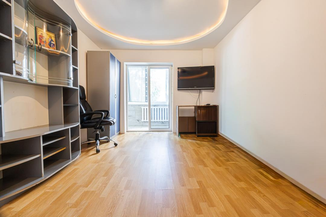 Apartament cu 2 camere - Strada Muncitorilor, Astra