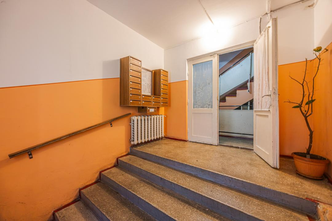 Apartament cu 2 camere - Strada Muncitorilor, Astra