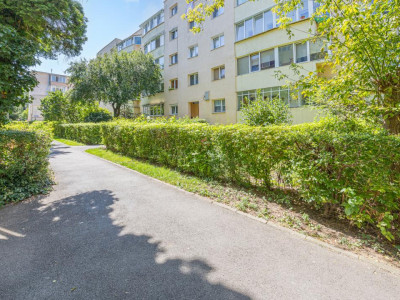 Apartament cu 2 camere - Strada Muncitorilor, Astra