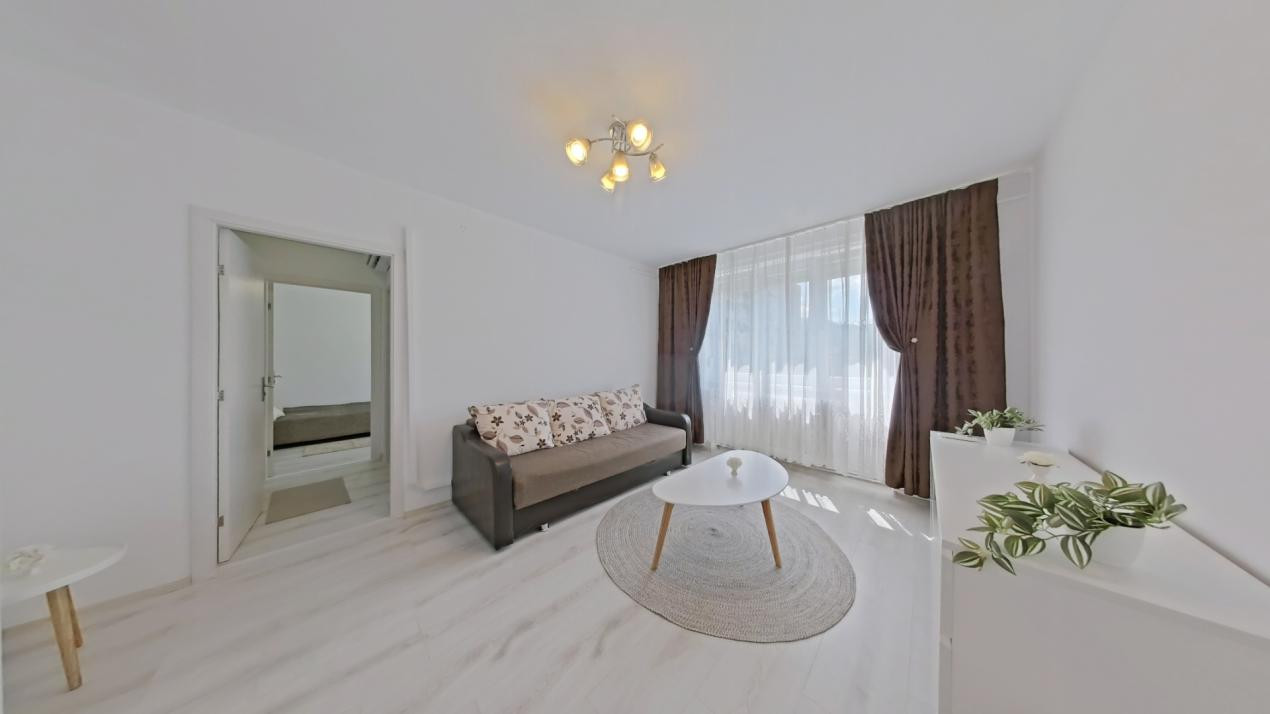 Apartament 2 camere, 50 mp, RENOVAT, prima închiriere, Zona Astra