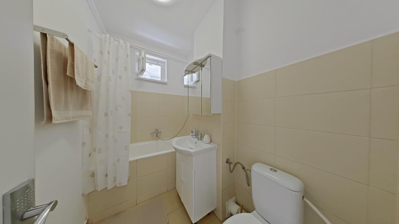 Apartament 2 camere, 50 mp, RENOVAT, prima închiriere, Zona Astra