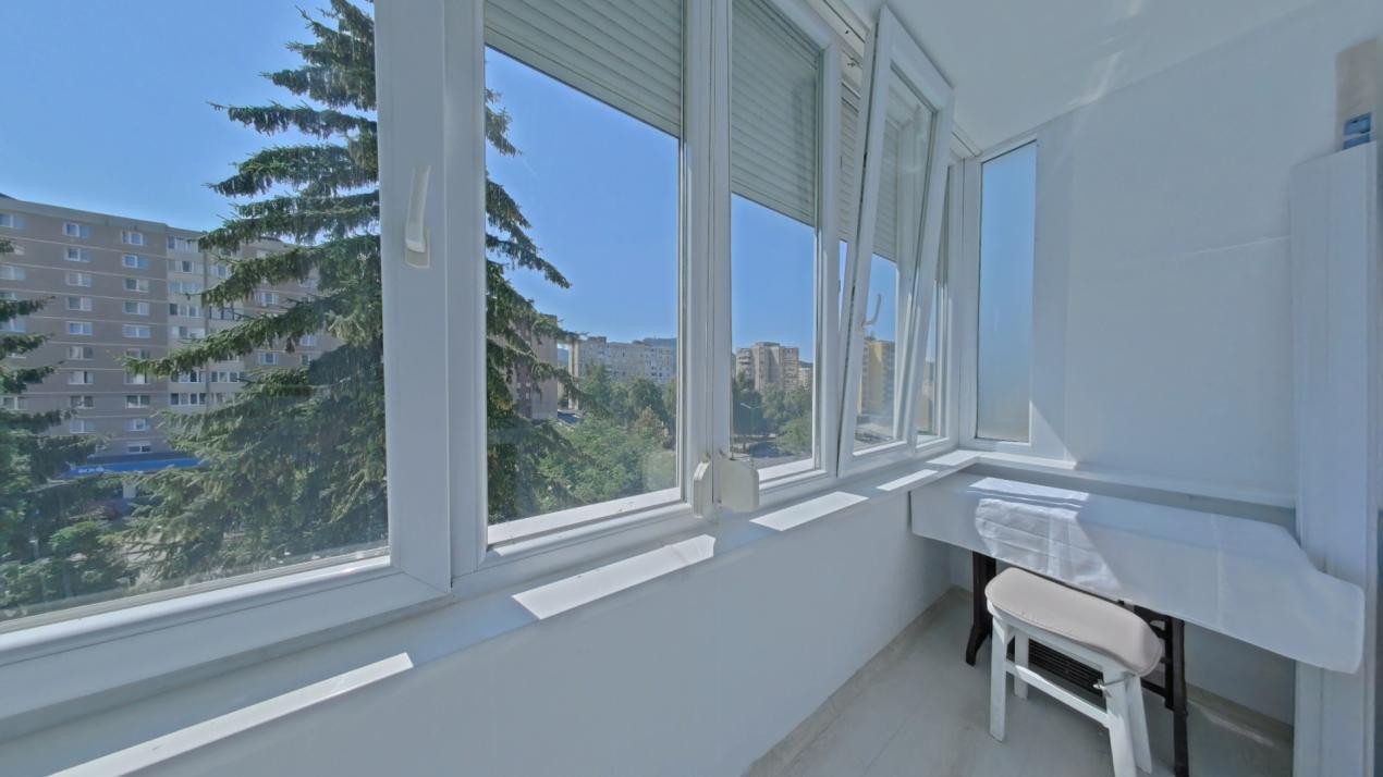 Apartament 2 camere, 50 mp, RENOVAT, prima închiriere, Zona Astra