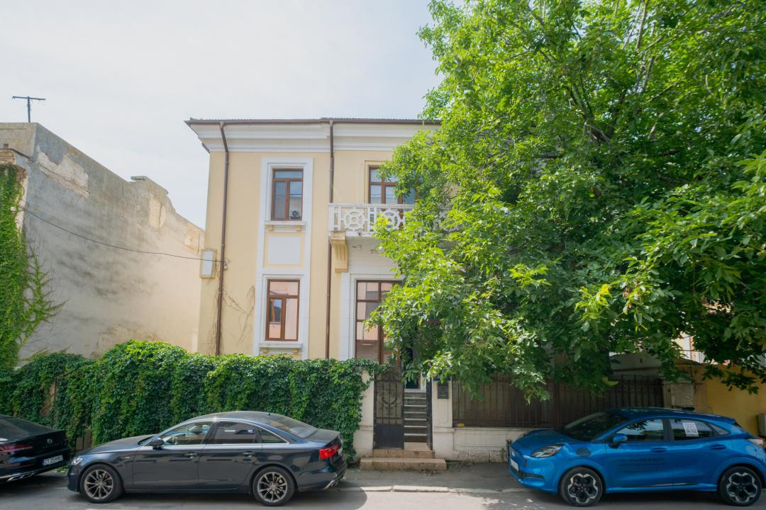Reședință istorică individuală în Peninsula Constanța