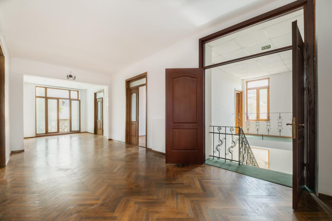 Reședință istorică individuală în Peninsula Constanța