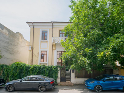 Reședință istorică individuală în Peninsula Constanța