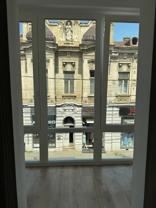 Apartament cu 2 camere decomandat in Centru, Piata Unirii!!