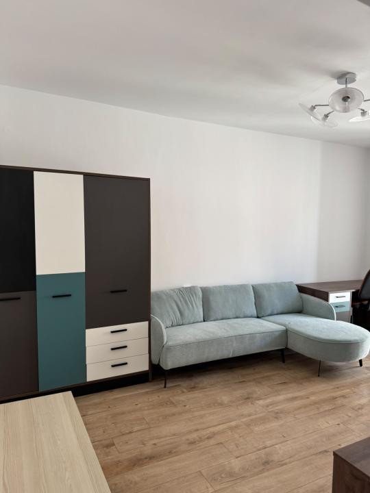 Apartament cu 2 camere decomandat in Centru, Piata Unirii!!