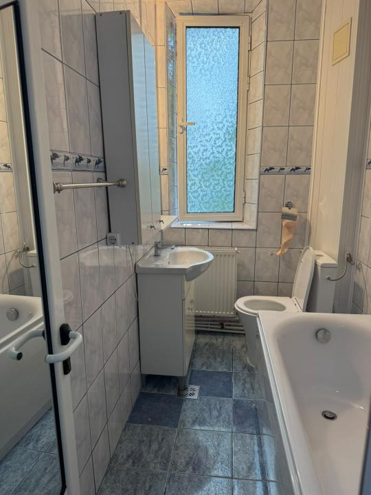 Apartament cu 2 camere decomandat in Centru, Piata Unirii!!