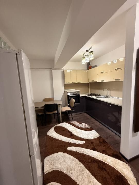     Apartament modern 2 camere | 59 mp | Doamna Stanca | 400 €/lună