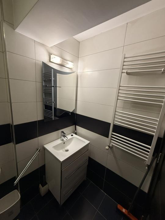     Apartament modern 2 camere | 59 mp | Doamna Stanca | 400 €/lună